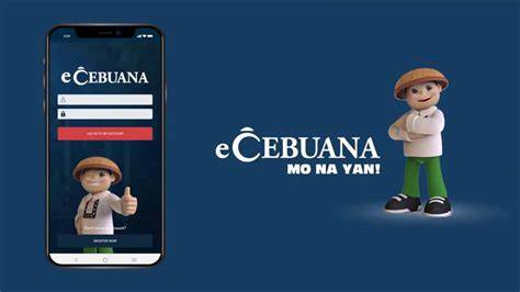 ecebuana login.